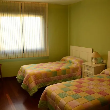 Apartamento En Beiramar O Grove Exterior photo
