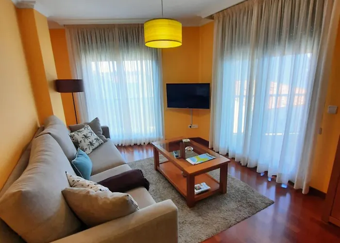 Apartamento En Beiramar