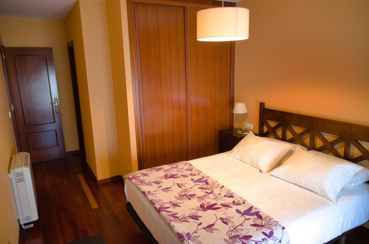 En Beiramar Apartment