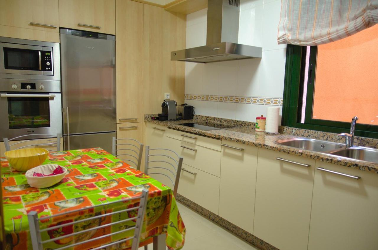 En Beiramar Apartment O Grove