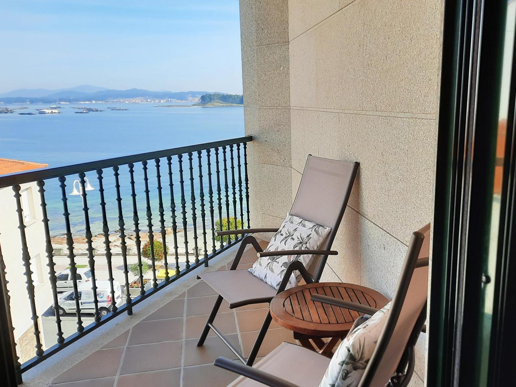 En Beiramar Apartment O Grove