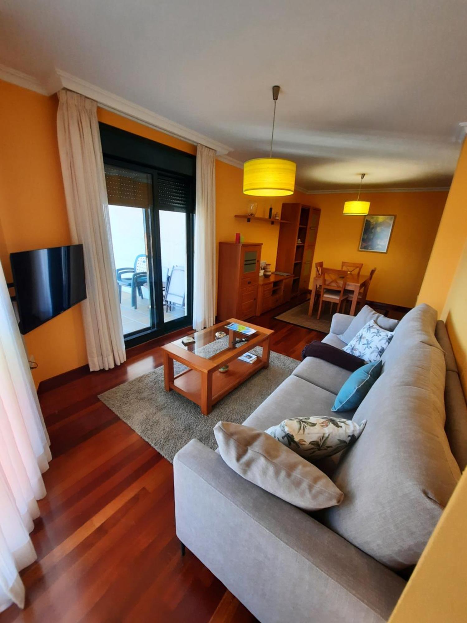 Apartment En Beiramar O Grove