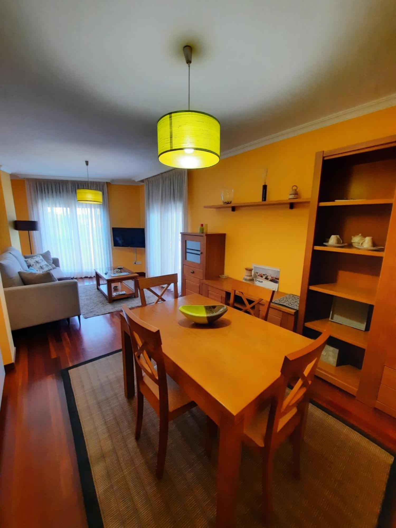 Apartment En Beiramar O Grove