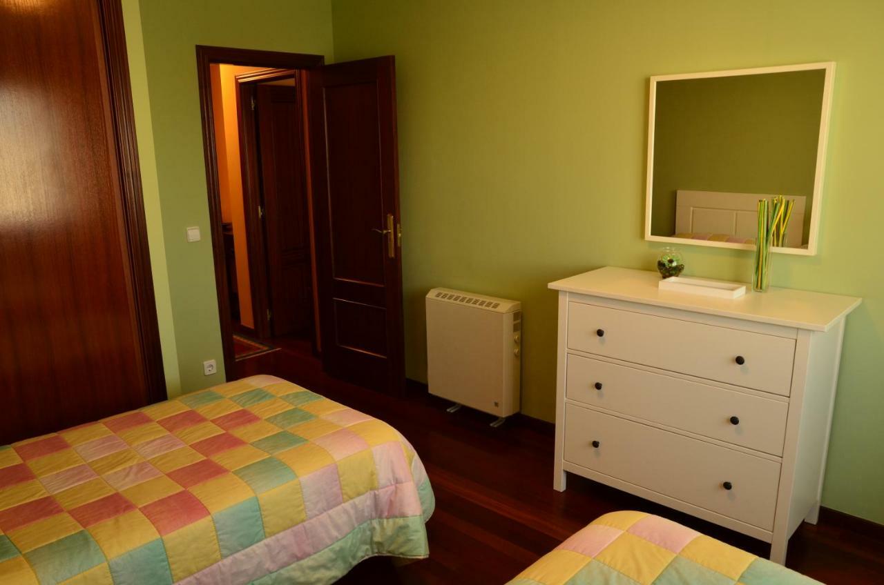 Apartment En Beiramar